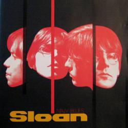 Sloan : Navy Blues